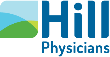 Hill Physicians Logo