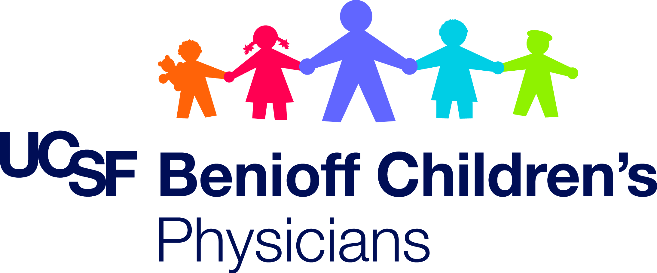 UCSF Benioff Children's Physicians